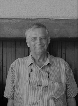 Nekdanji predsednik izvršnega sveta Občine Domžale Anton Preskar