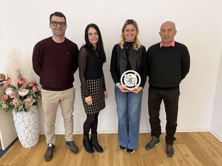 Priprave na organizacijo Maratona Franja 2026