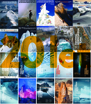 Letos obeležujemo dve desetletji Festivala gorniškega filma