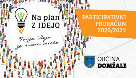 Participativni proračun 2026/2027