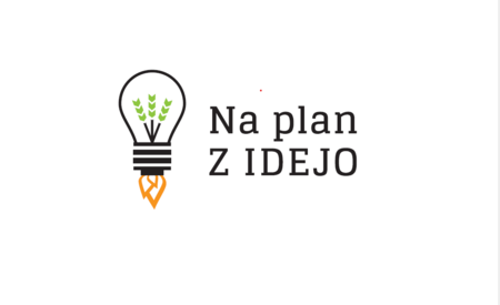 Na plan z idejo