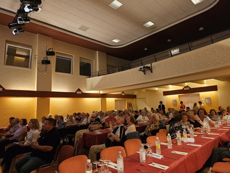 40-letnica DU Radomlje; arhiv Občine Domžale