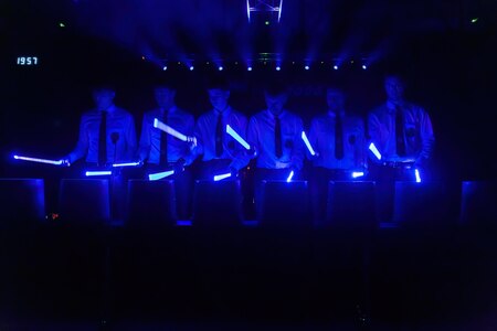 Občinska proslava ob dnevu samostojnosti in enotnosti in praznični koncert Godbe Domžale; foto Tadej Majhenič