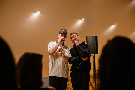 EvaZˇurbiPhotography Sprejem_sˇtipendistov