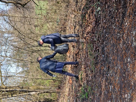 Poskrbimo, da naše okolje ostane čisto