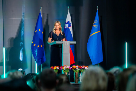 županja, mag. Renata Kosec. Foto: Rok Majhenič