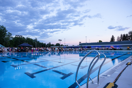 Uradno odprtje prenovljenega Kopališča Domžale-0100