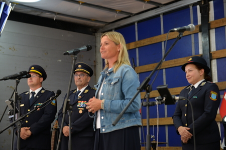 Prevzem vozila PGD Pšata Dragomelj (4)