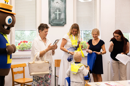 Osnovna šola Roje. Foto: Jure Gubanc