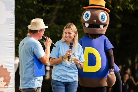 Hroščkov festival. Foto: Jure Gubanc