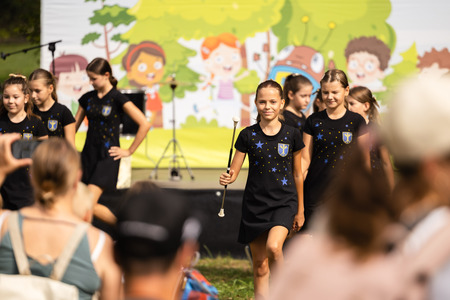 Hroščkov festival. Foto: Jure Gubanc
