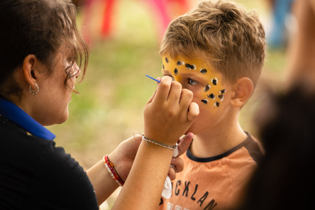 Hroščkov festival. Foto: Jure Gubanc