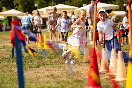 Hroščkov festival. Foto: Jure Gubanc
