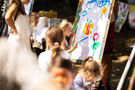 Hroščkov festival. Foto: Jure Gubanc