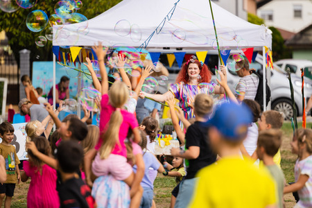 Hroščkov festival. Foto: Jure Gubanc