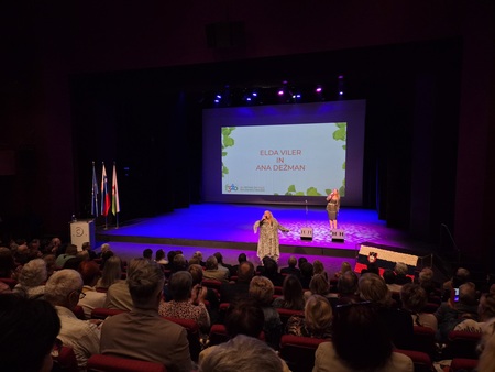 25. Festival za tretje življenjsko obdobje