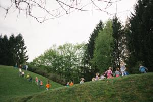 Češminov park