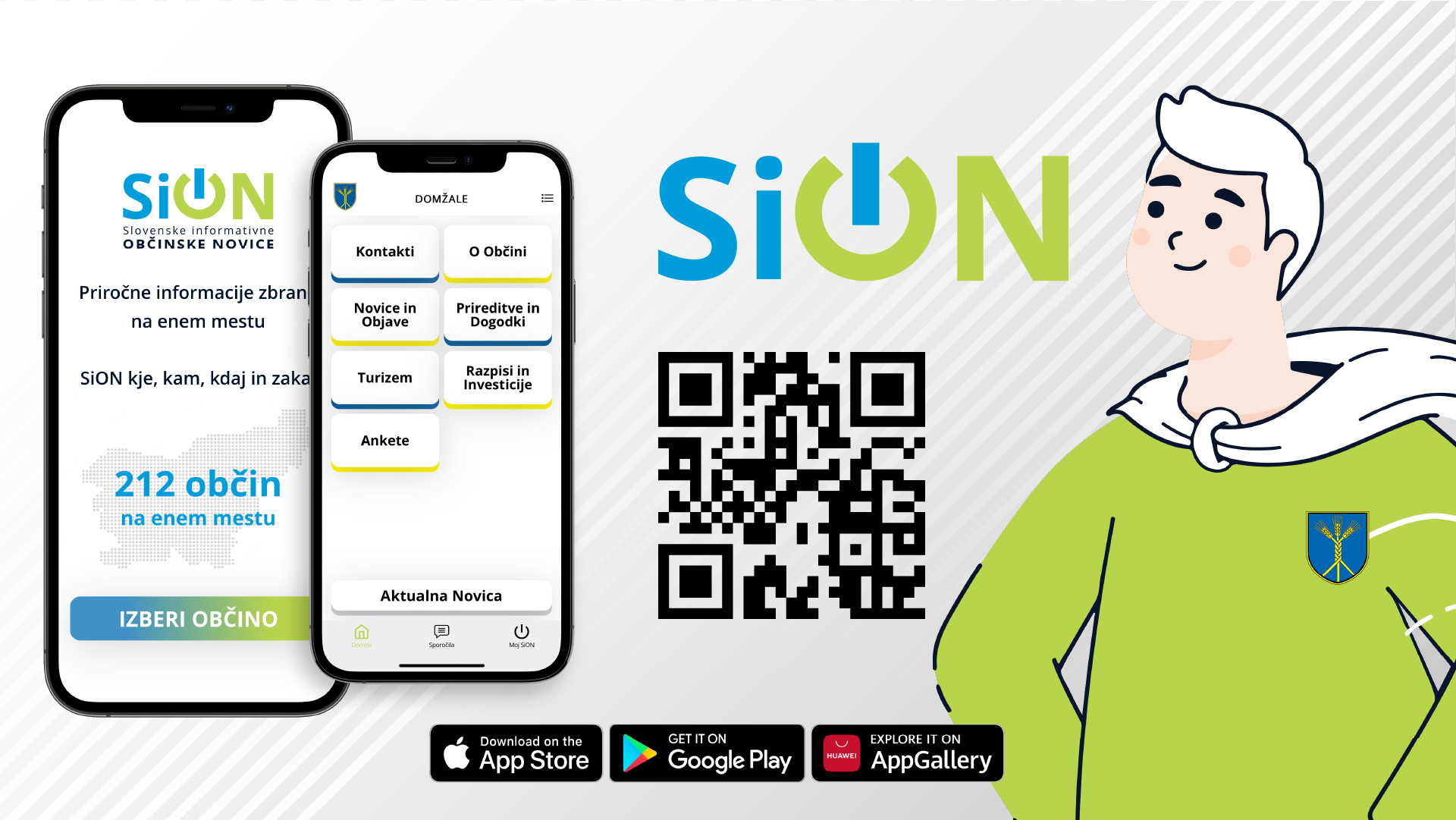 SiON-domzale-app