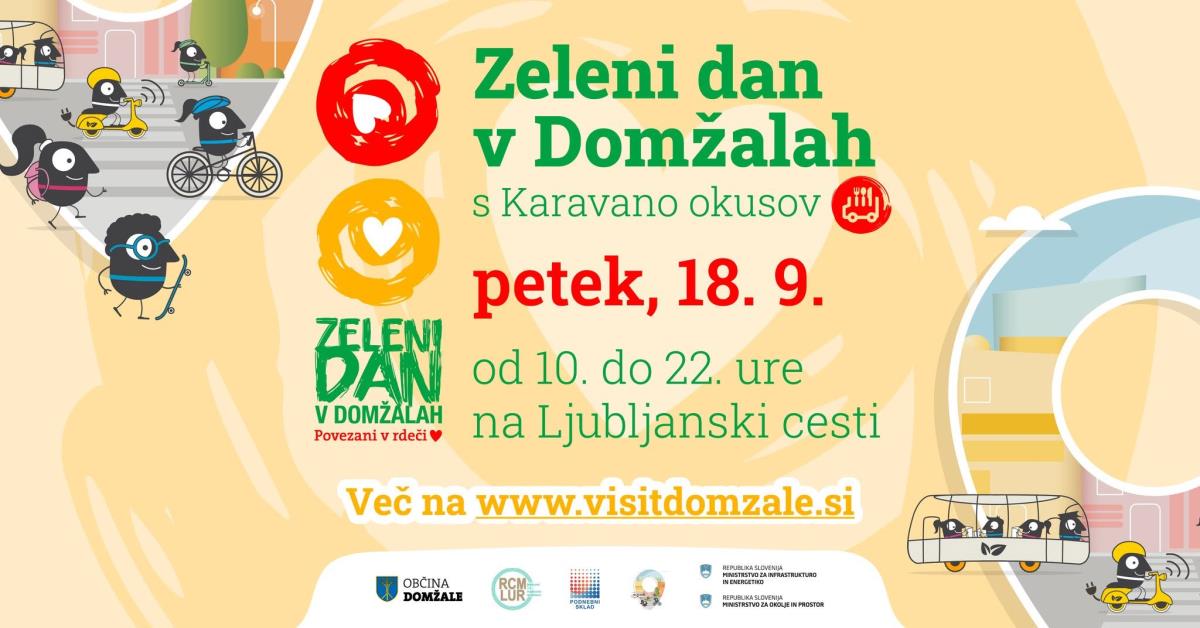 Zeleni dan